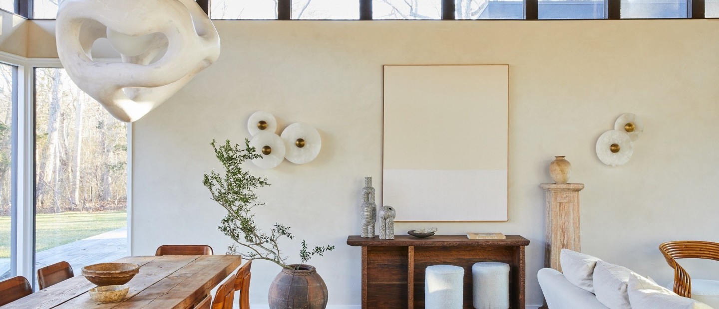 5 must-know προσθήκες διακεκριμένων interior designers για το σπίτι 