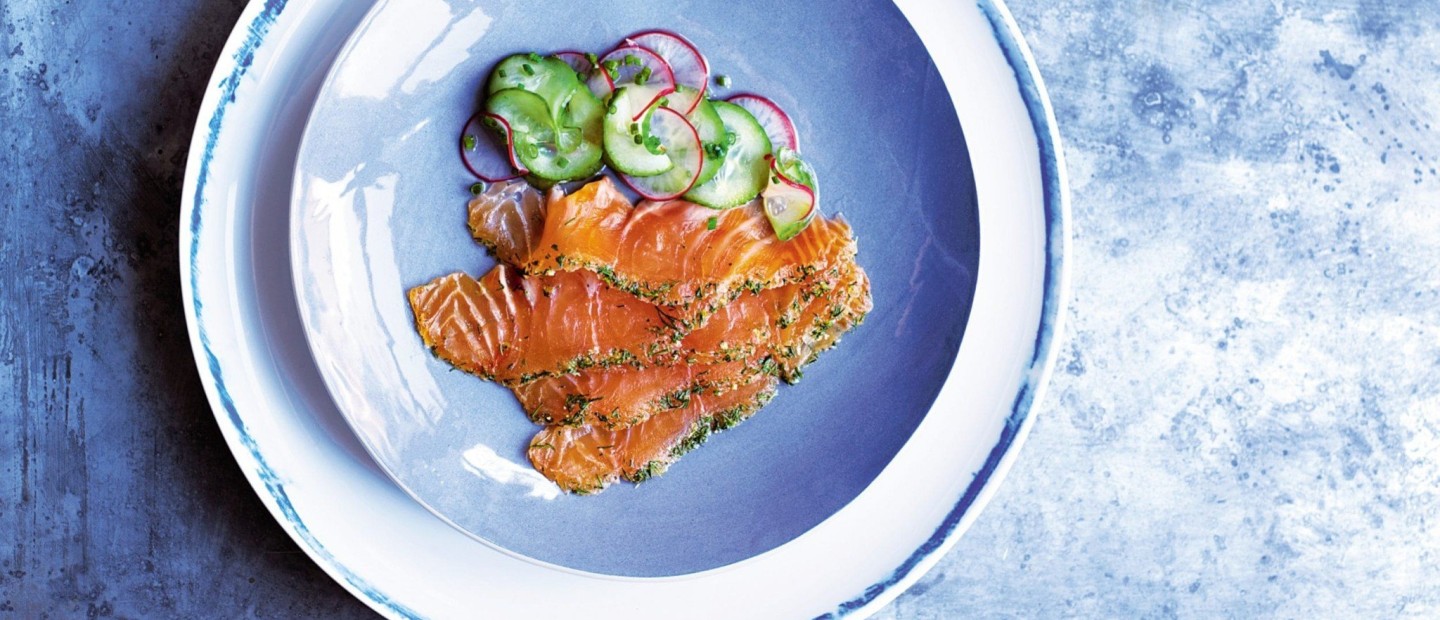 Grey hair no more: Οι τροφές που χρειάζεστε για να απαλλαγείτε από τις γκρι τρίχες 