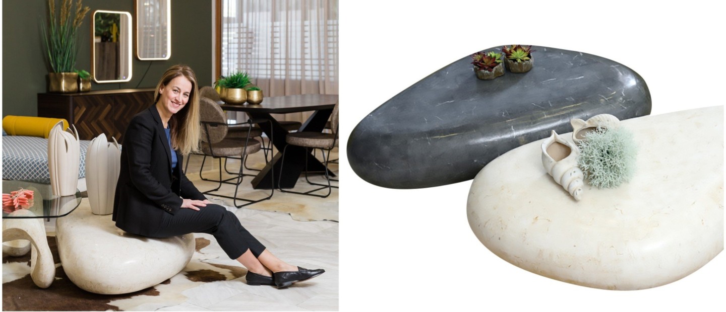 Πώς να διακοσμήσετε το σαλόνι σας ανάλογα με το μέγεθός του