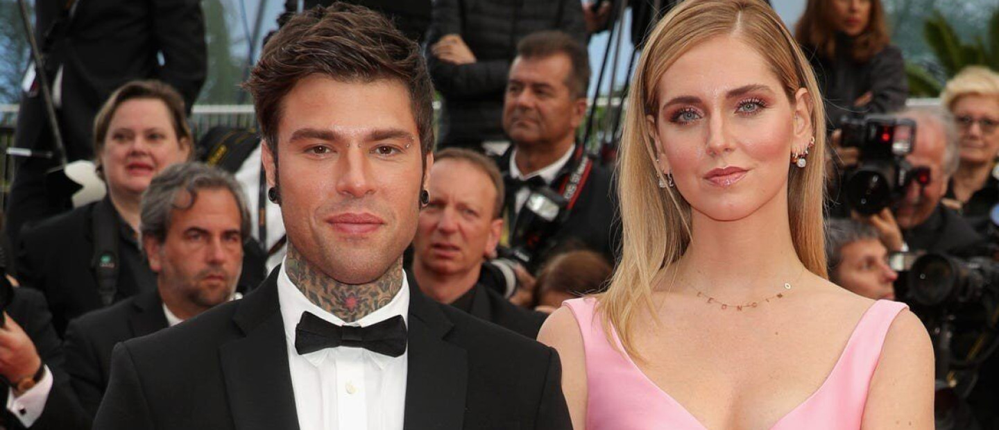 Chiara Ferragni: Έγινε μανούλα για δεύτερη φορά 