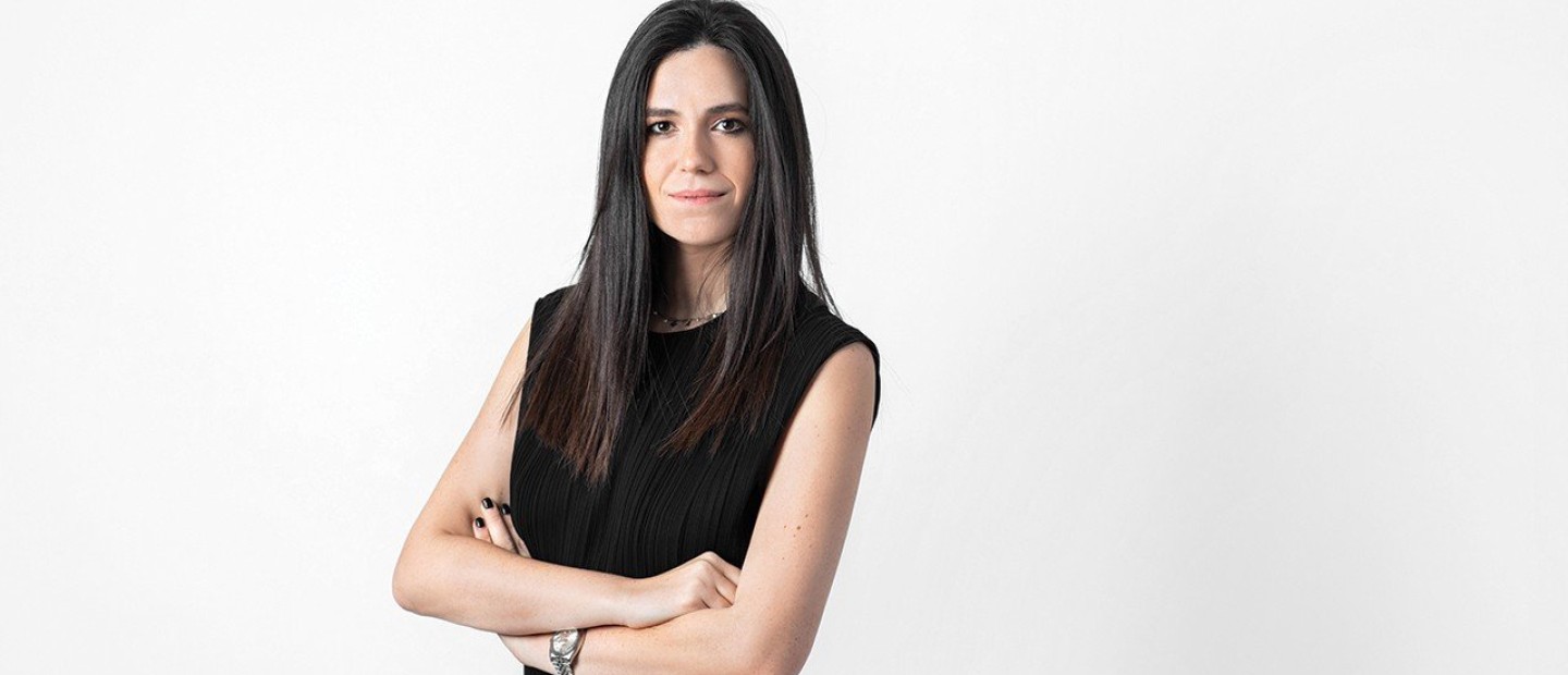 Ποια είναι η Νεφέλη Χατζηιωαννίδου; Ο νέος ρόλος της «υπέροχης γυναίκας» στο χώρο της πολιτικής