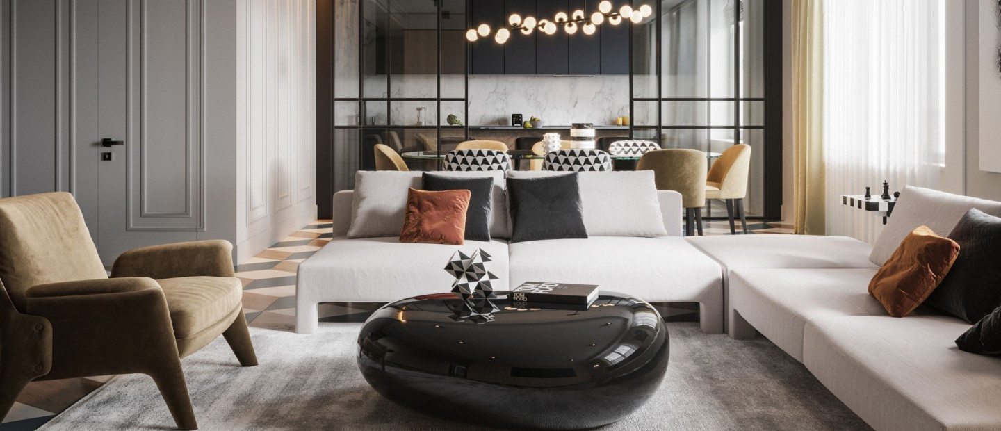 Tα 5 επικρατέστερα interior design trends για να δοκιμάσετε τώρα στην κατοικία σας