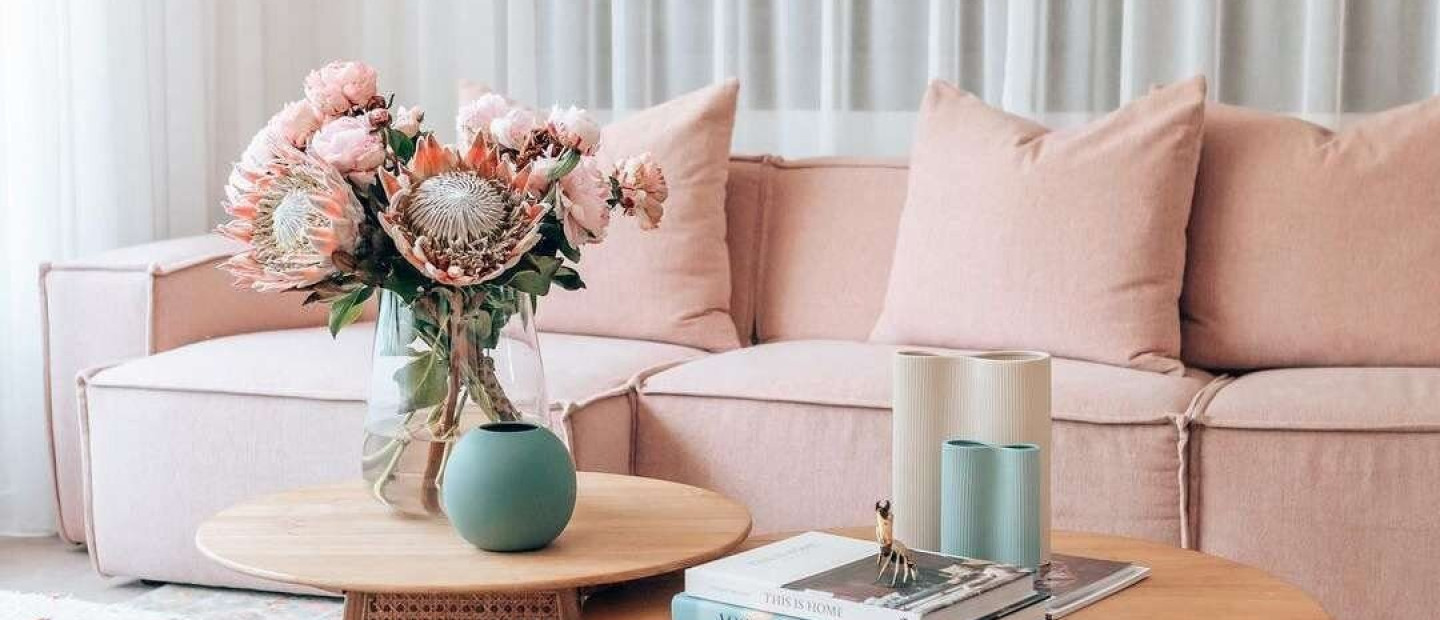 Pastel χρώματα: Εντάξτε τα στην κατοικία σας για ένα απόλυτο πασχαλινό σκηνικό 