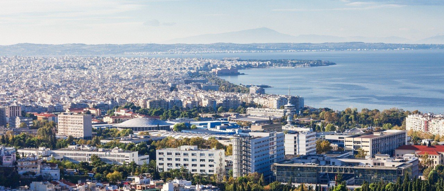 Spring is here: Τα top εναλλακτικά spots της Θεσσαλονίκης για να απολαύσετε τη βόλτα σας 