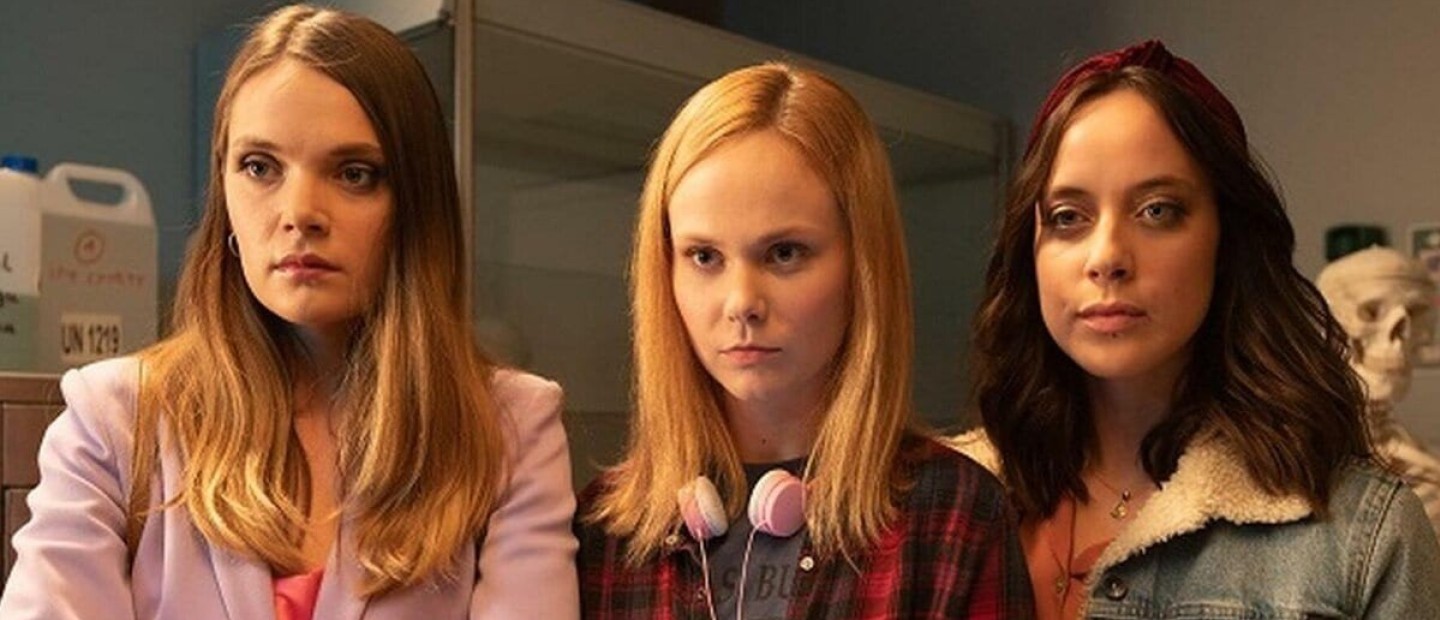 "Sexify": Δείτε το trailer της νέας κωμικής σειράς που έρχεται στο Netflix