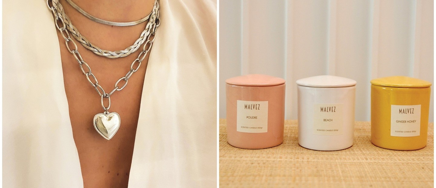 Δύο online προορισμοί μόδας που μετατρέπουν το shopping σε μια μοναδική εμπειρία 