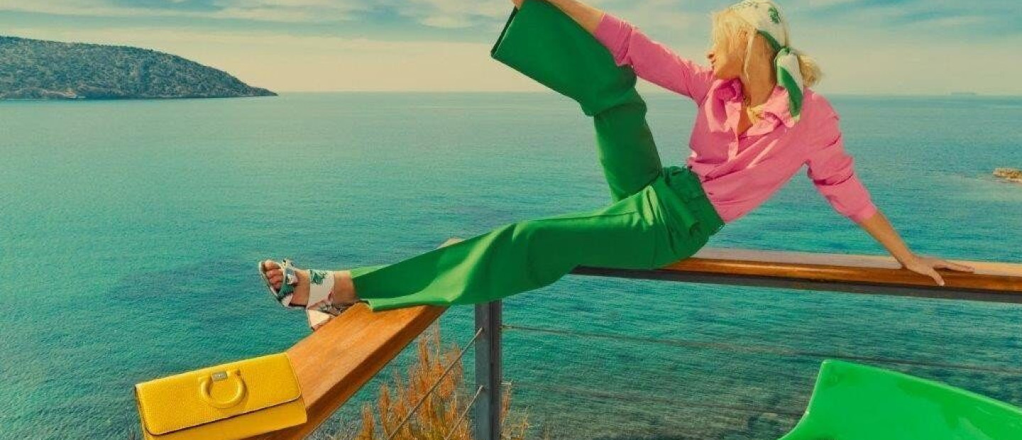 Fashion Update: Οι top προτάσεις στα παπούτσια & τα αξεσουάρ της άνοιξης με «αέρα» αυθεντικού ελληνικού καλοκαιριού