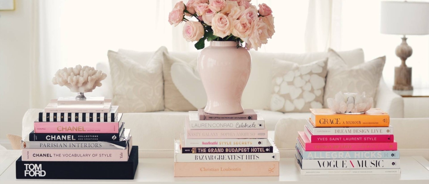 Τα ολοκαίνουρια coffee table books της Αssouline που θα δώσουν εκλεπτυσμένο χαρακτήρα στην κατοικία σας
