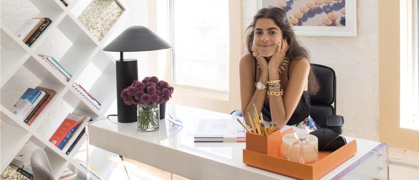 Work from home: Πώς η σωστή διαμόρφωση του χώρου σας θα εκτοξεύσει την παραγωγικότητά σας 