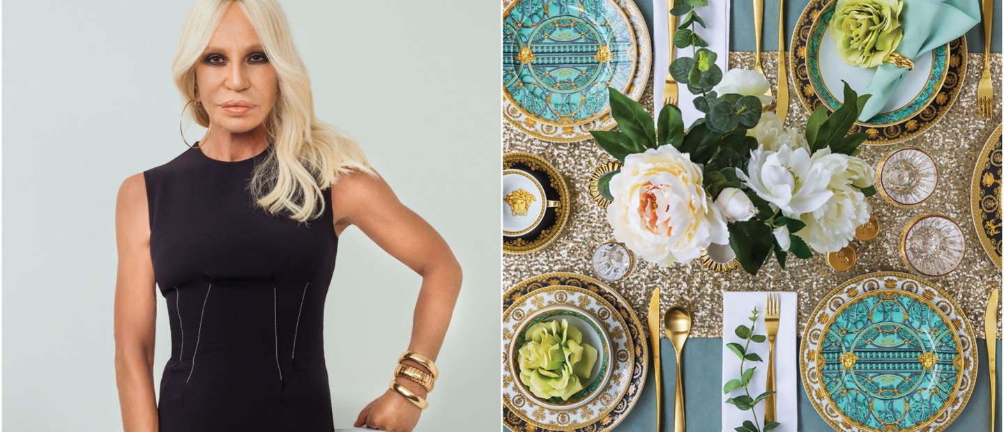 Signature homeware: Οι καλύτερες art de la table προτάσεις από δημοφιλή brands & designers 