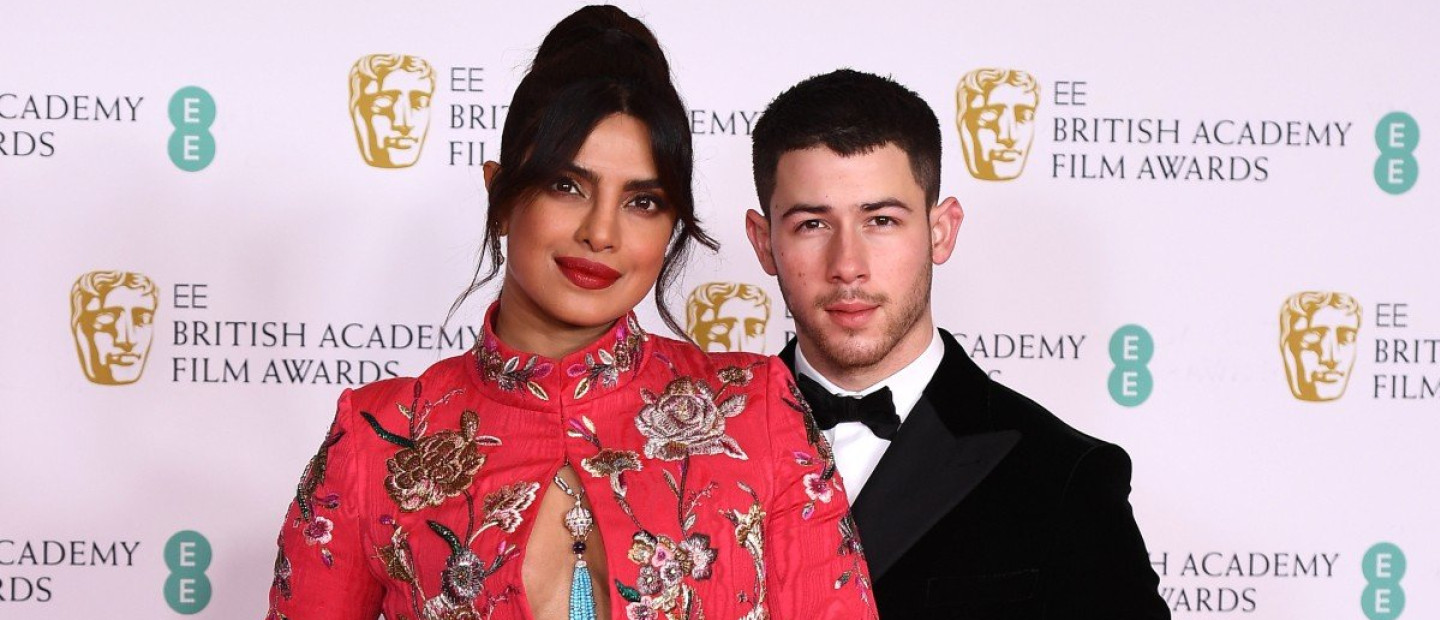 Bafta Awards 2021: Oι μεγάλοι νικητές & οι πιο λαμπερές εμφανίσεις των βρετανικών βραβείων κινηματογράφου