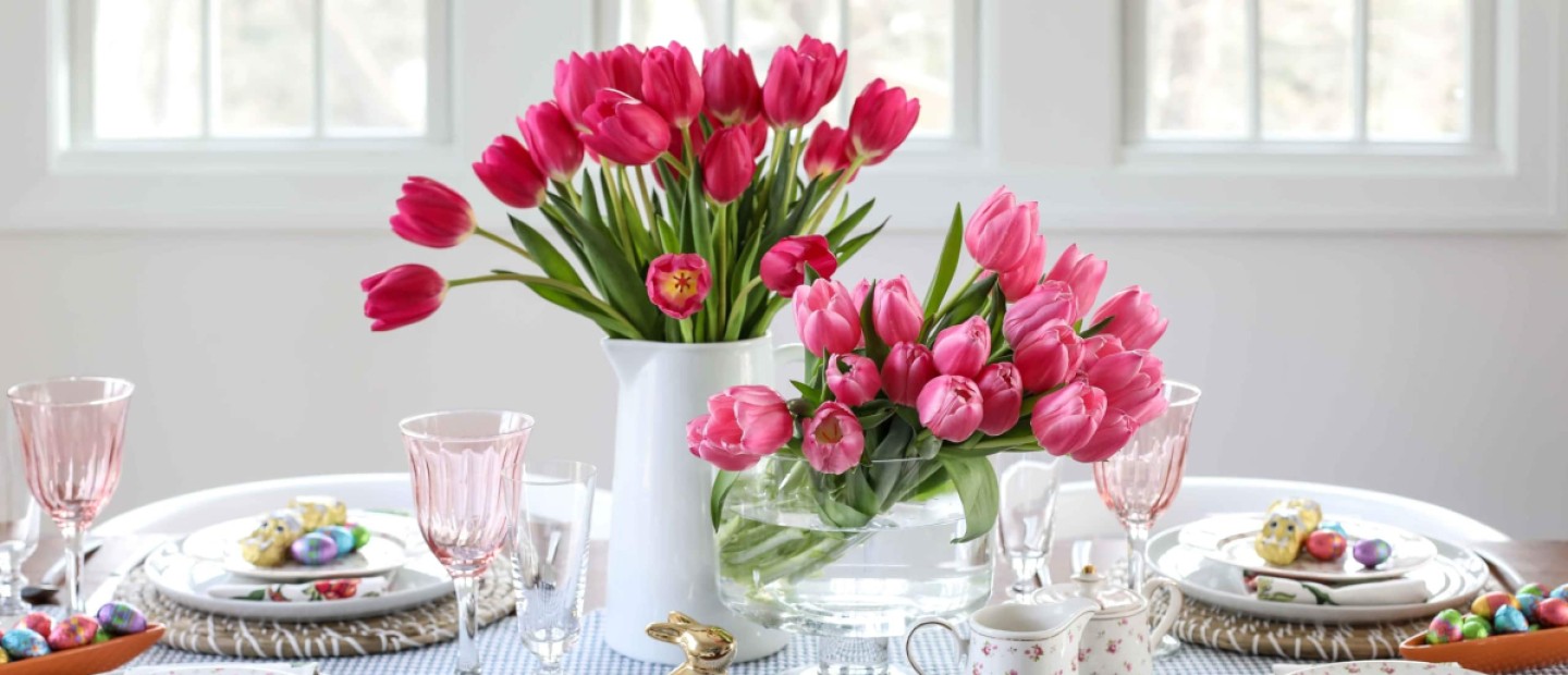 Easter Diet: 6 tips για να απολαύσετε τα γιορτινά τραπέζια χωρίς ενοχές