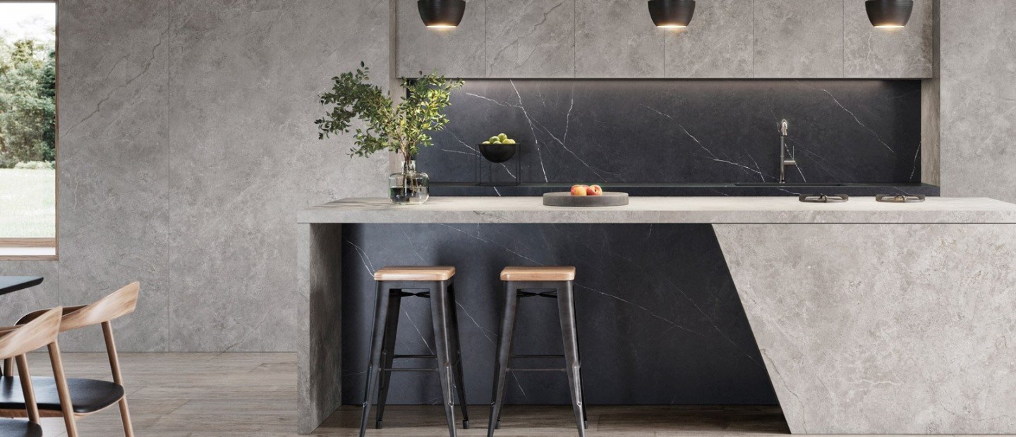 Houseplants: 6+1 δημιουργικοί τρόποι να προσθέσετε τα αγαπημένα σας φυτά στην κουζίνα σας