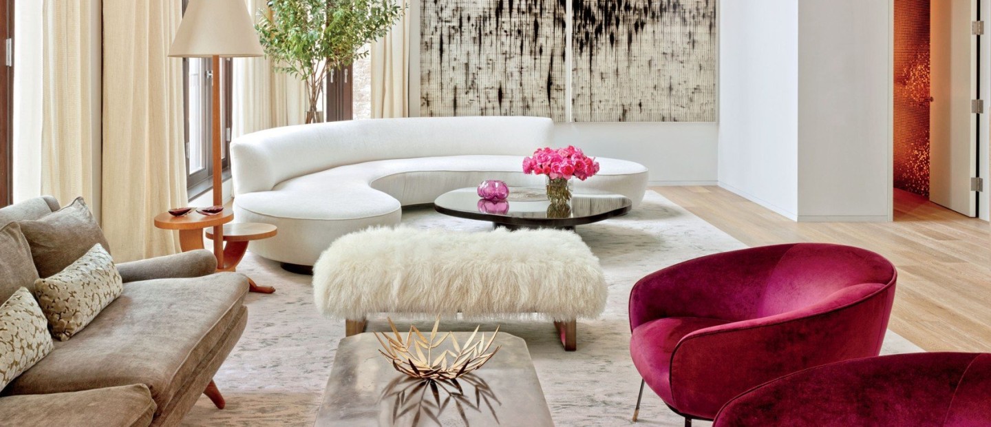 Tα 10+1 πιο δημοφιλή living rooms στο Pinterest που αποτελούν την τέλεια πηγή έμπνευσης