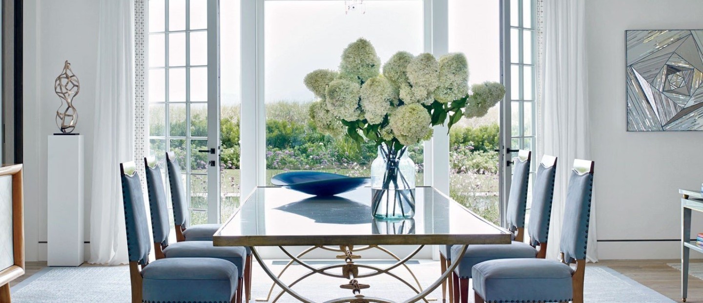 Interior design lessons: Oι πολύτιμες συμβουλές που μας αφήνει η προηγούμενη σεζόν 