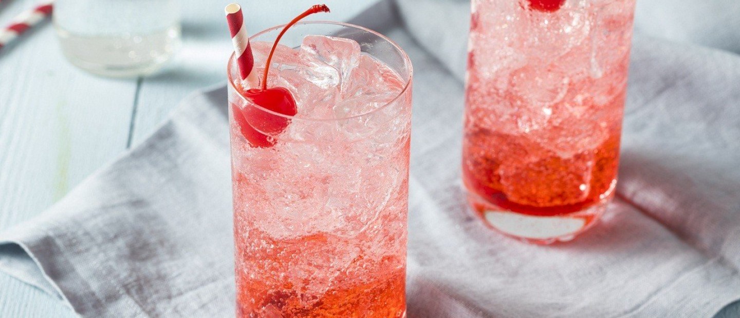 Δεν πίνετε αλκοόλ; Τα καλύτερα virgin cocktails για να απολαύσετε 