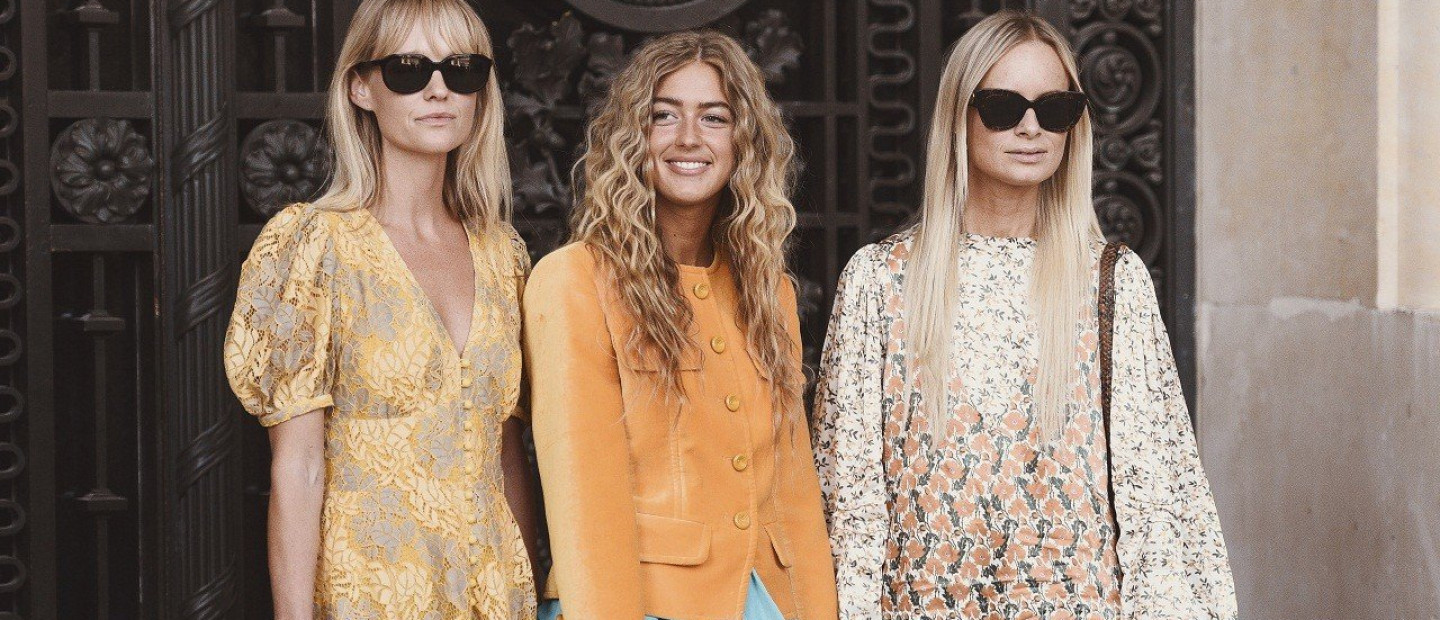 Summer is calling: 5 trends που δεν θα αποχωριζόμαστε φέτος το καλοκαίρι 