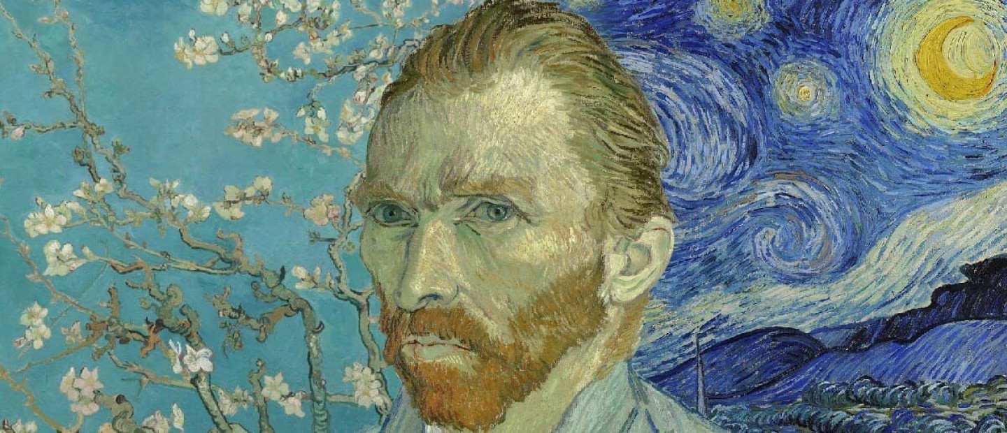Vincent van Gogh: Το σπουδαίο έργο του μεγαλύτερου ζωγράφου όλων των εποχών σε μόλις 5 λεπτά