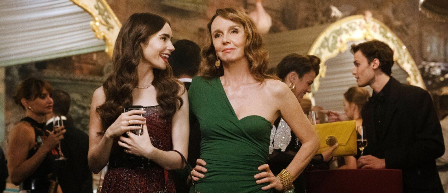 Sex and the City, Emily in Paris & The Bold Type: Όλες οι λεπτομέρειες για την επιστροφή των αγαπημένων μας σειρών 