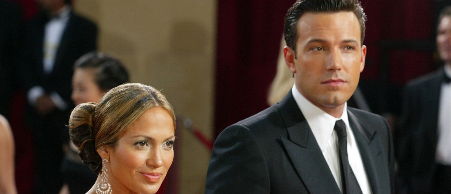 Jennifer Lopez & Ben Affleck: Το iconic couple είναι και πάλι μαζί έπειτα από 17 χρόνια χωρισμού