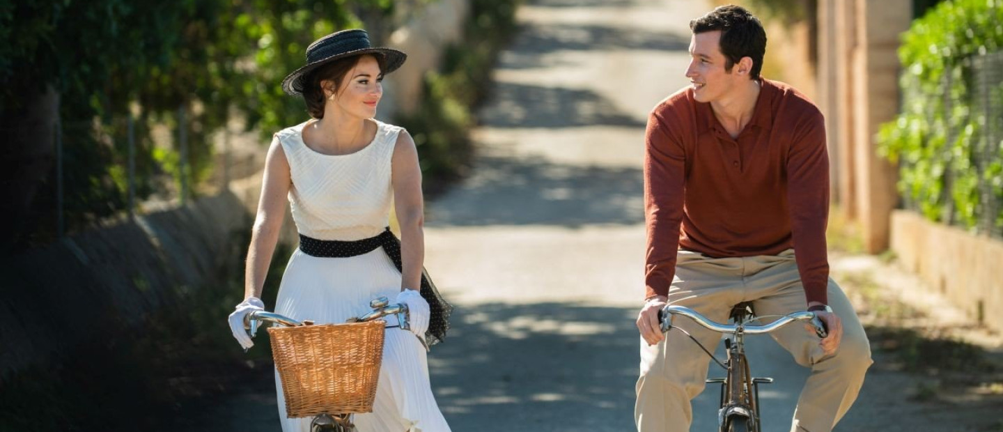 The Last Letter From Your Lover: Η νέα ρομαντική ταινία του Netflix που θα σας ενθουσιάσει