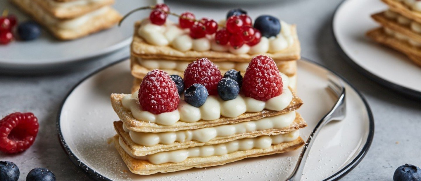 Sweet Easter: Τα πιο λαχταριστά γλυκά που θα απογειώσουν το πασχαλινό σας τραπέζι