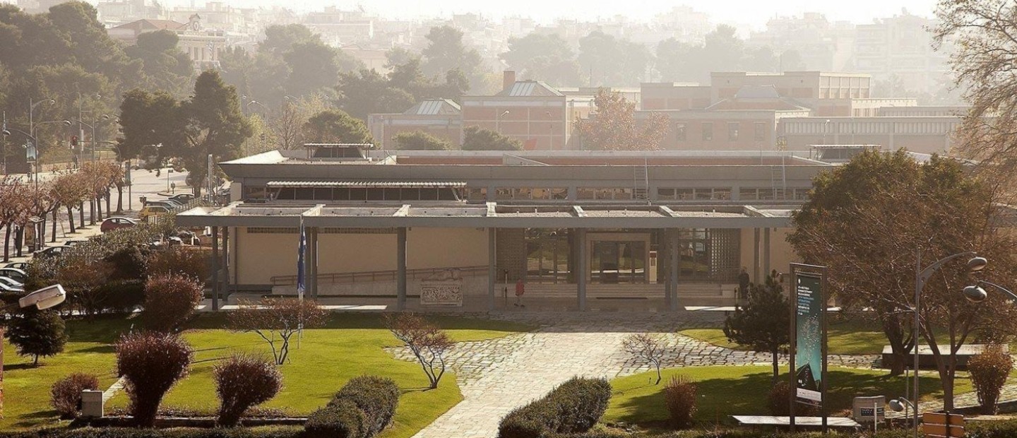 Museum Lovers: Tα 10 must-know μουσεία στη Θεσσαλονίκη που μπορείτε να επισκεφτείτε και πάλι 