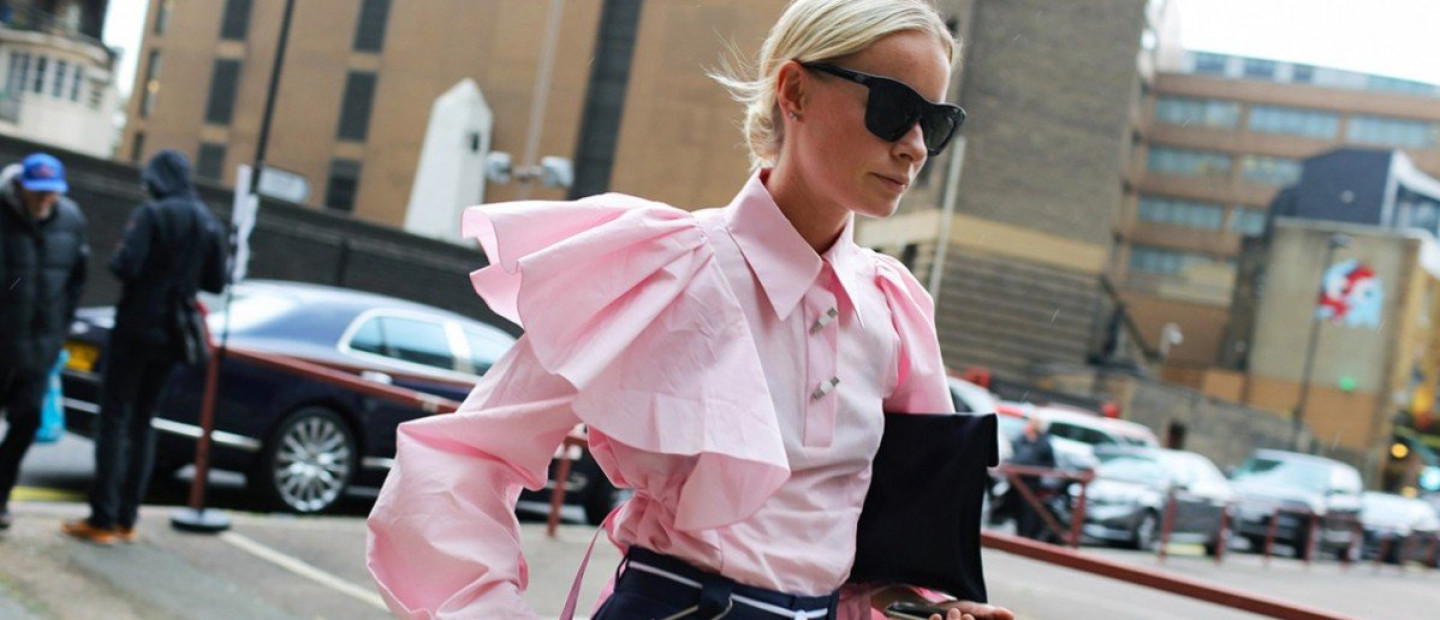 Puff sleeves: 5 hot right now τρόποι για να φορέσετε την πιο μοντέρνα τάση 