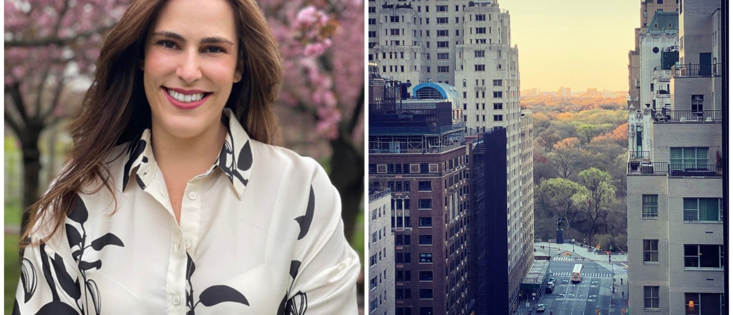 Τhe Talks: Mε τη Design Director Ράνια Σβορώνου 