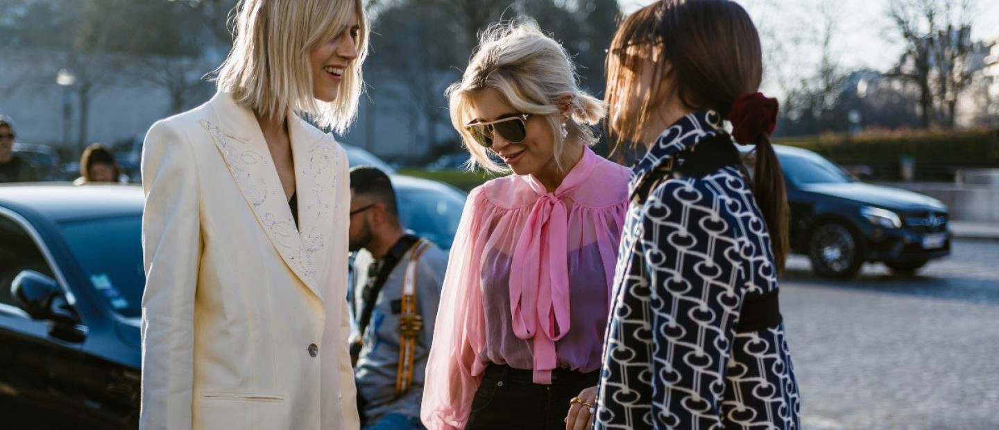 Ετοιμάζεστε για την πρώτη σας έξοδο; 5 outfits ανάλογα με την περίσταση 