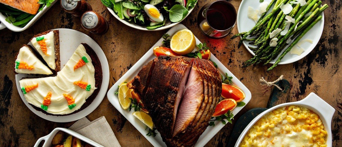 Πασχαλινές λιχουδιές: Τα απόλυτα tips για να τις κάνετε συμμάχους σας