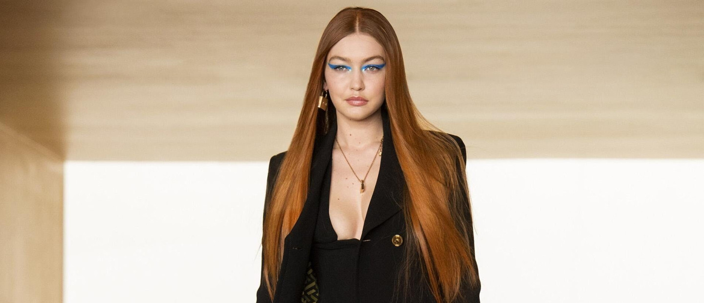Gigi Hadid: Εμπνευστείτε από τις 10 πιο fashionable στιγμές του supermodel