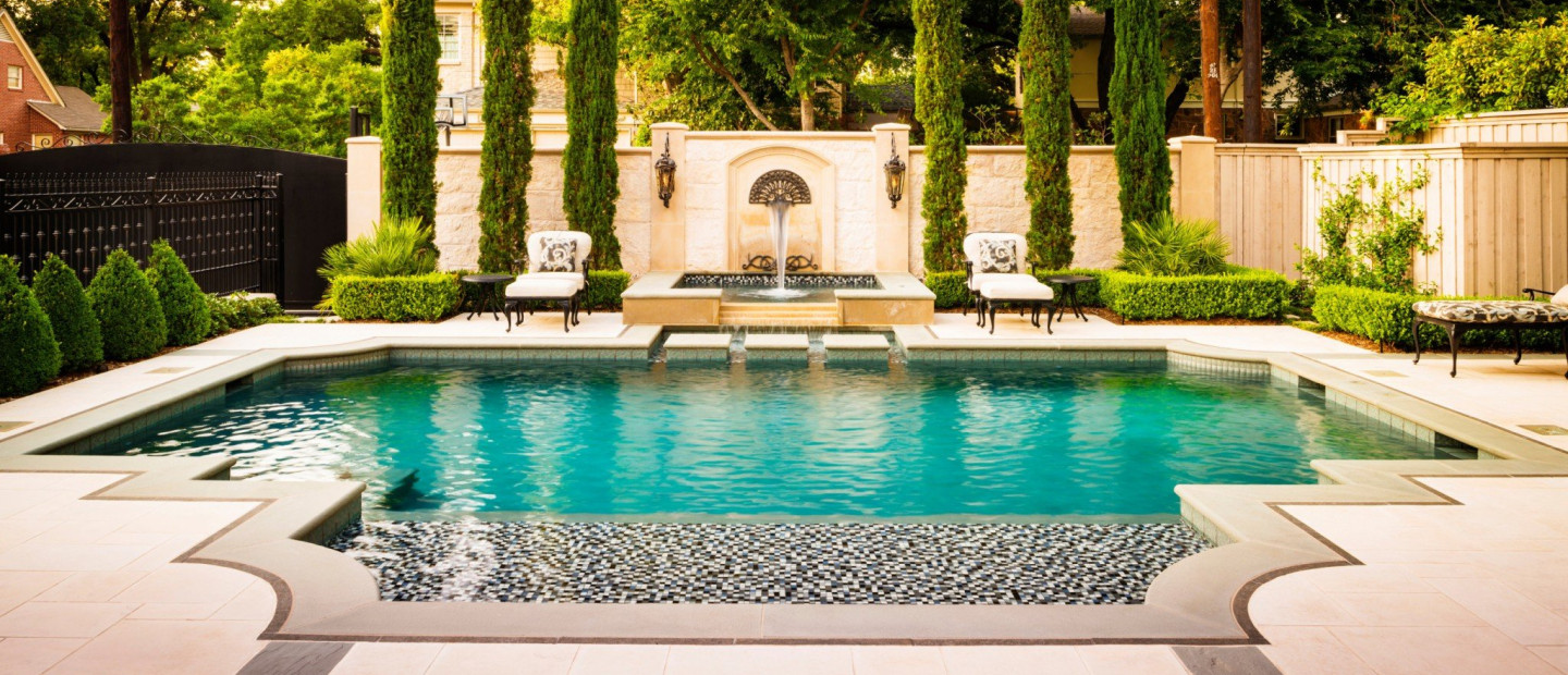 Οι τάσεις στο exterior design που θα μεταμορφώσουν το outdoor σκηνικό της κατοικίας σας