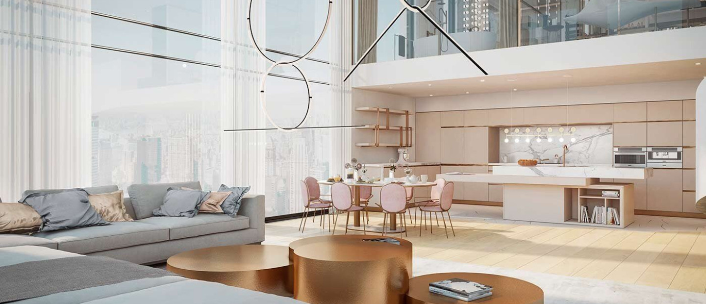 6 stylish τρόποι για να δώσετε Instagrammable χαρακτήρα στην κατοικία σας