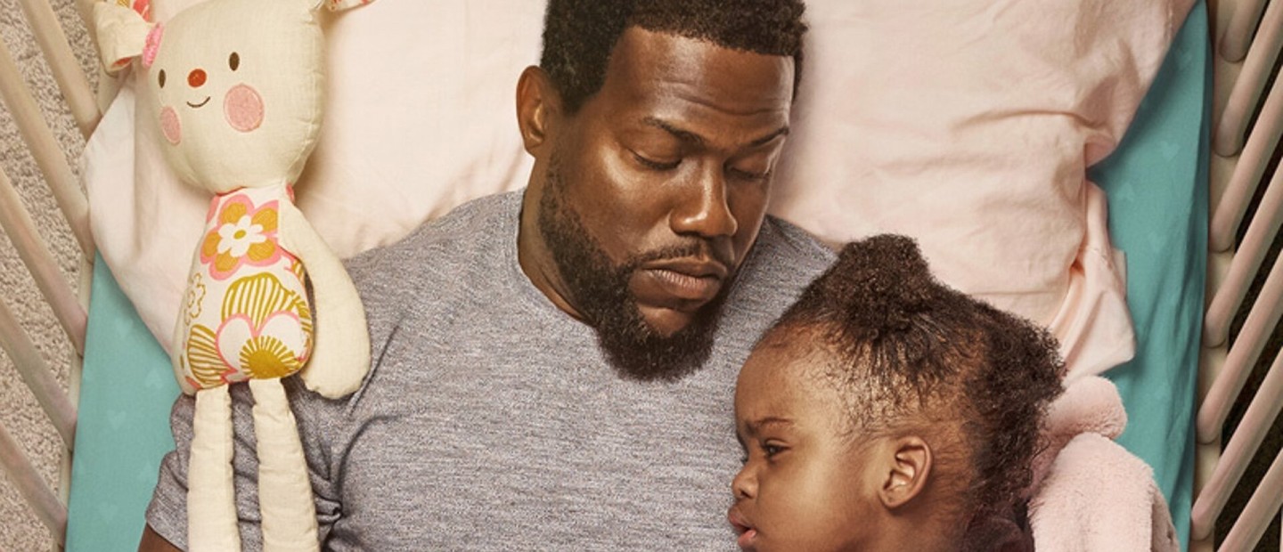 Fatherhood: Η νέα ταινία του Netflix που πρόκειται να μας συγκινήσει