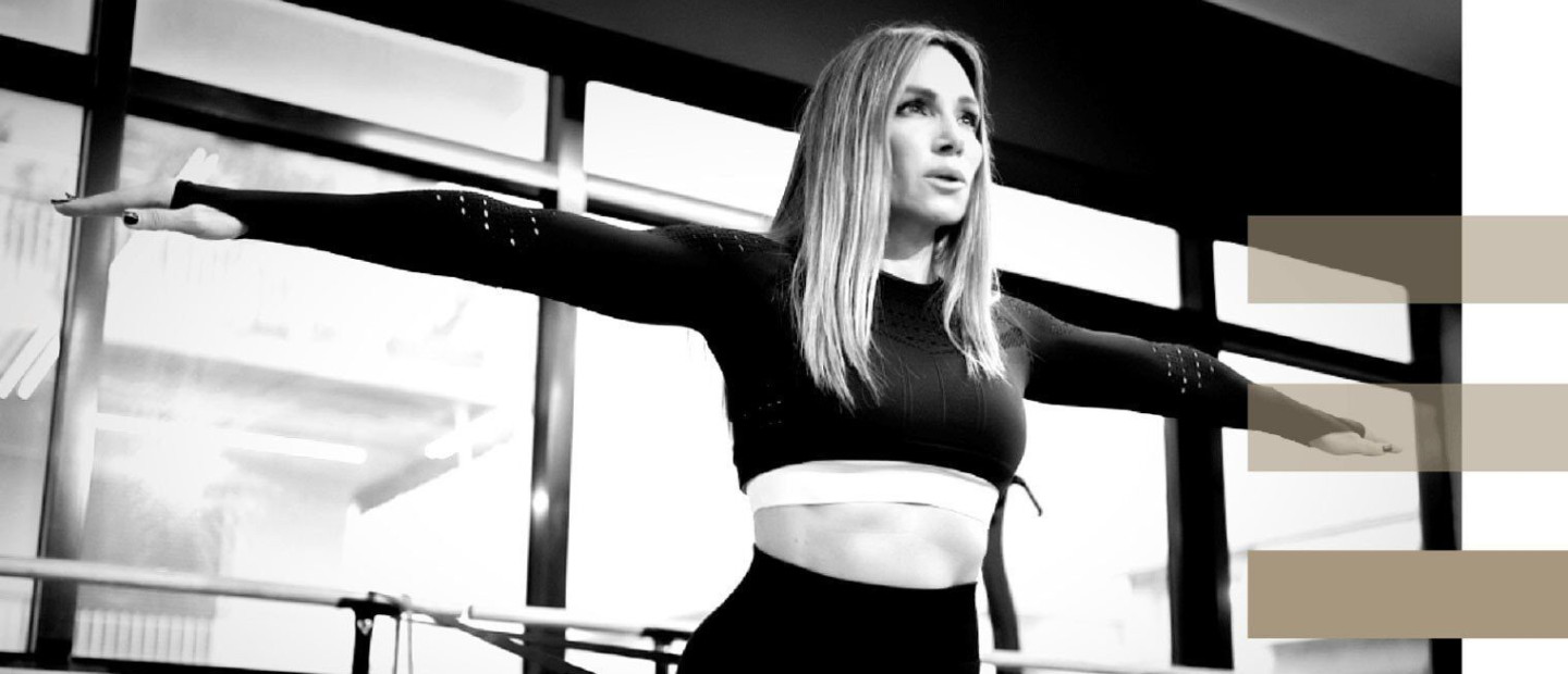Το 20λεπτο workout της Ελένης Πετρουλάκη σας φτιάχνει τέλειο κορμί μέσα σε 20 μέρες