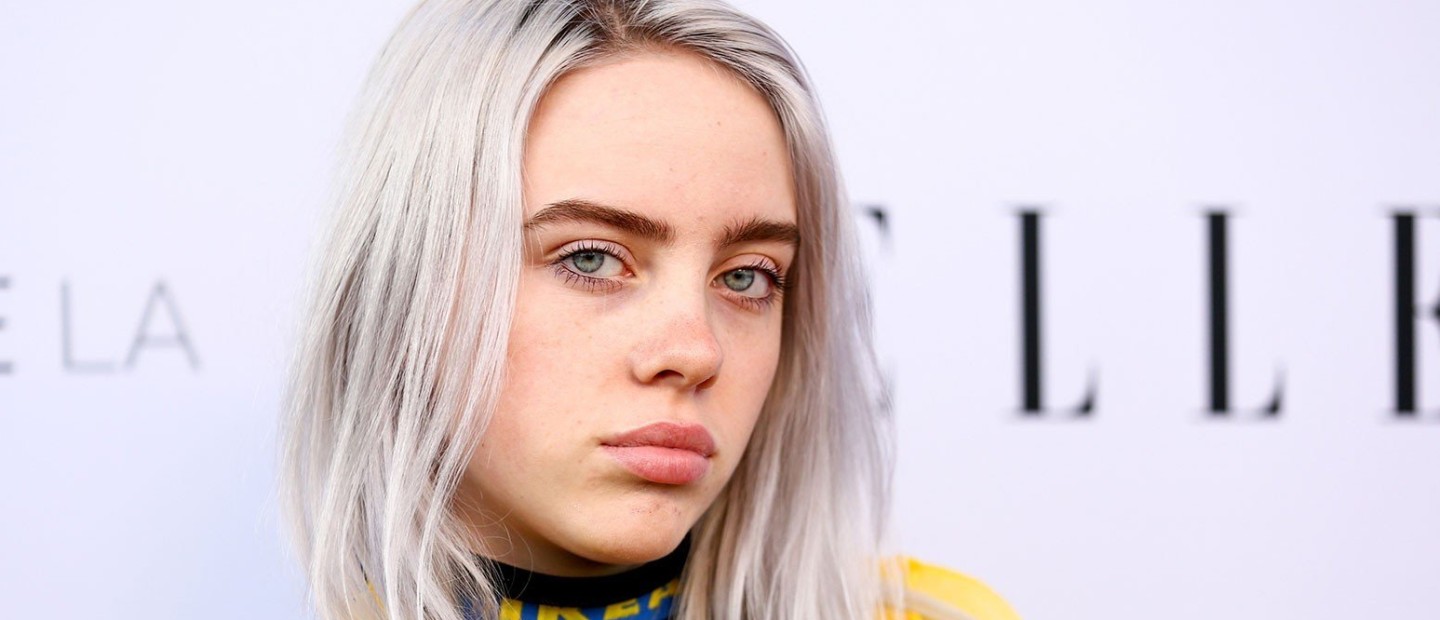Lost Cause: Το νέο video clip της Billie Eilish μάς συστήνει μια άλλη πλευρά του εαυτού της