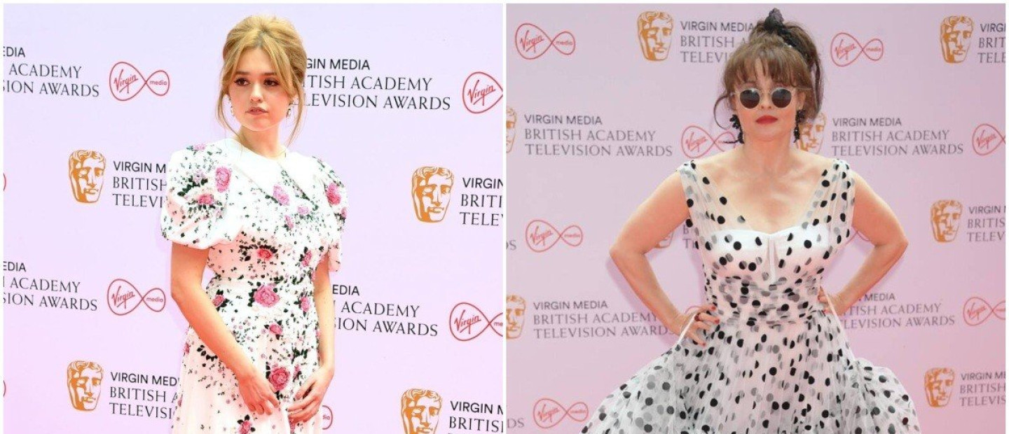 Bafta TV Awards 2021: Όλα τα highlights από τη χθεσινή λαμπερή βραδιά 