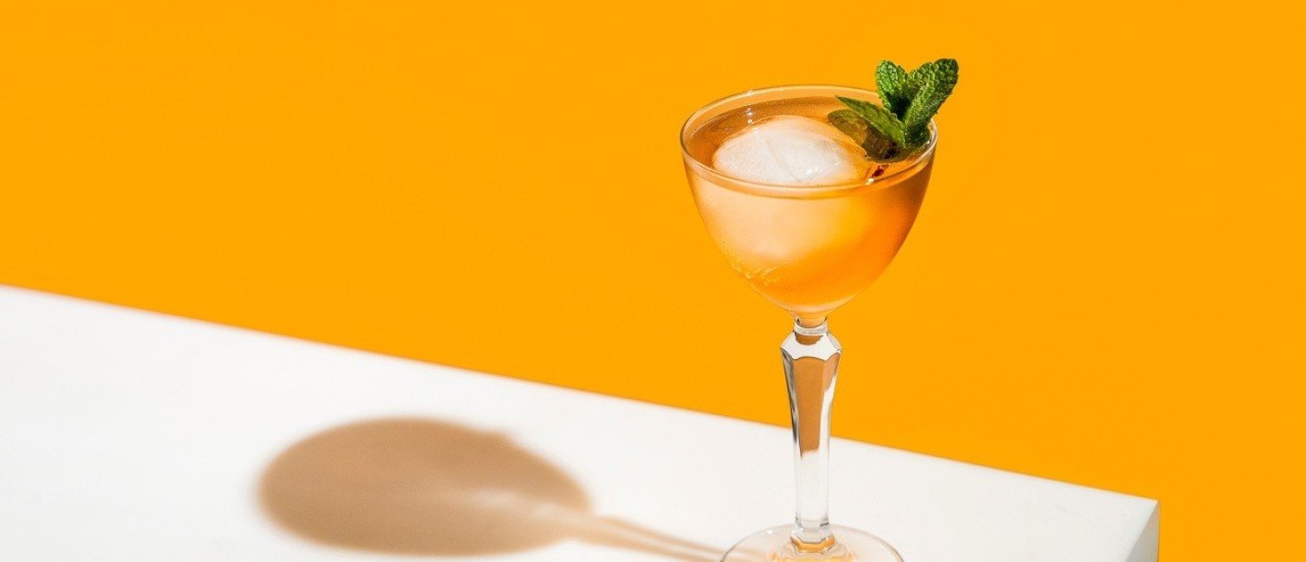 Summer vibes: 7+1 δροσερά cocktails με λιγότερες από 200 θερμίδες