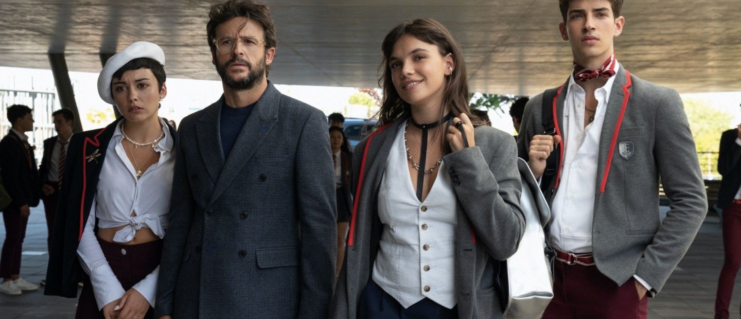 Netflix & chill: Oι νέες απολαυστικές αφίξεις που έρχονται τον Ιούνιο στην πλατφόρμα 