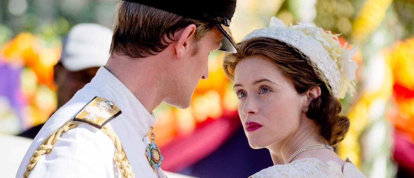 Oι κορυφαίες βρετανικές σειρές του Netflix που πρέπει να παρακολουθήσετε 