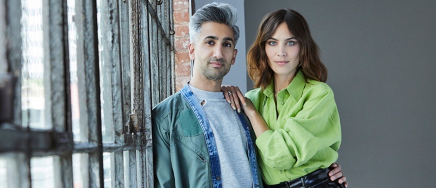 Fashion Lovers: Οι σειρές που πρέπει να δείτε στο Netflix εάν λατρέψατε το Halston