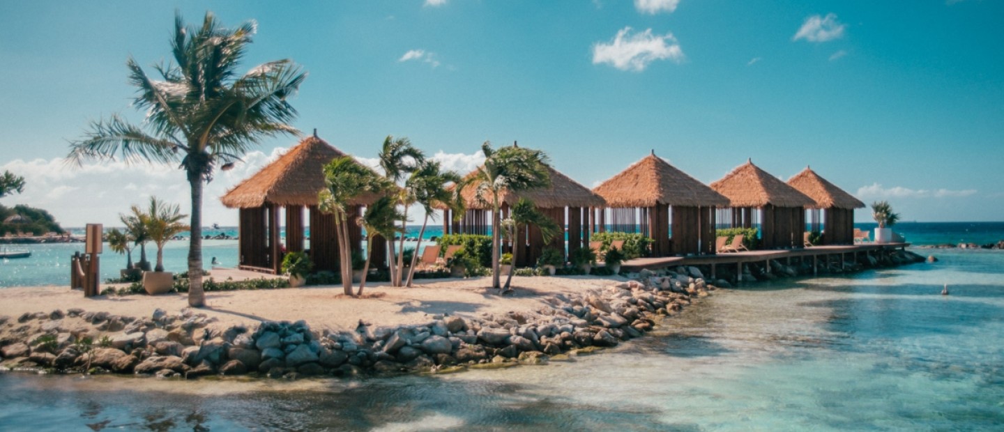Virtual Vacations: 5+1 οnline tours σε μερικά από τα πιο μαγευτικά μέρη στον κόσμο 
