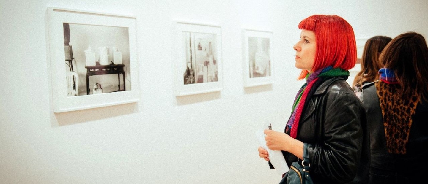 Η αθηναϊκή γκαλερί Gagosian παρουσιάζει την ατομική έκθεση της Sally Mann 