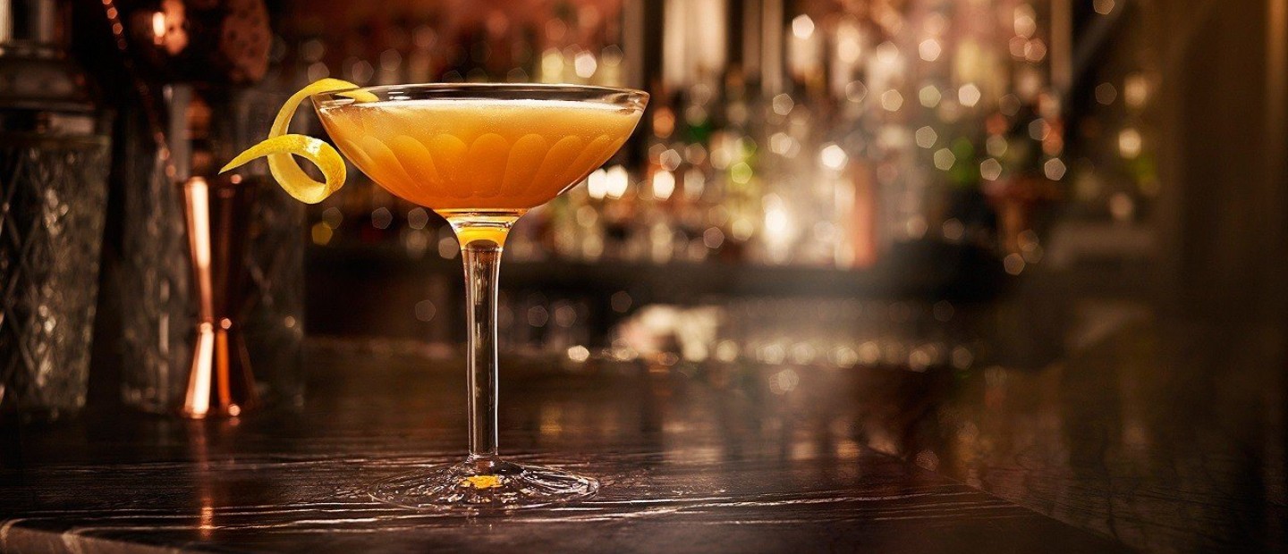 Cheers: Που θα απολαύσετε τα πιο ωραία cocktails στην πόλη 