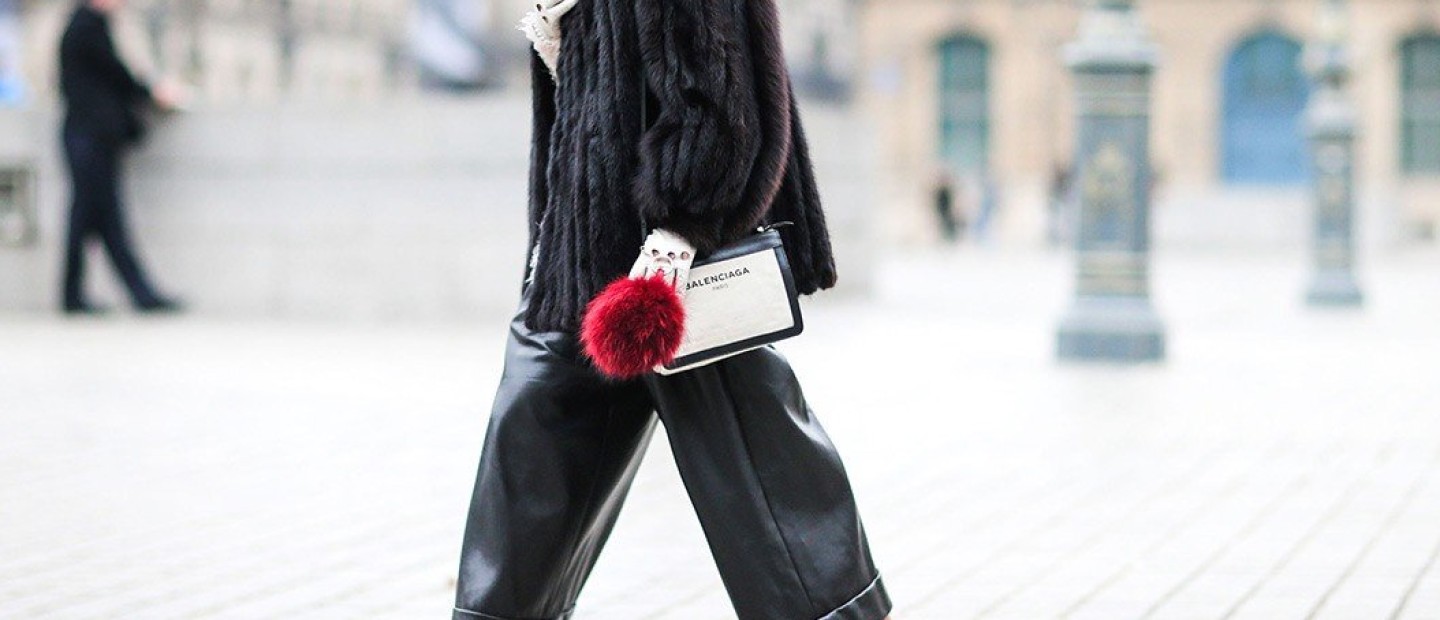 Επιλέξτε το σωστό δερμάτινο παντελόνι 