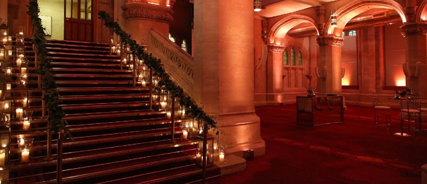 Σε μια λαμπερή βραδιά στο Λονδίνο δόθηκαν τα βραβεία The Leopards