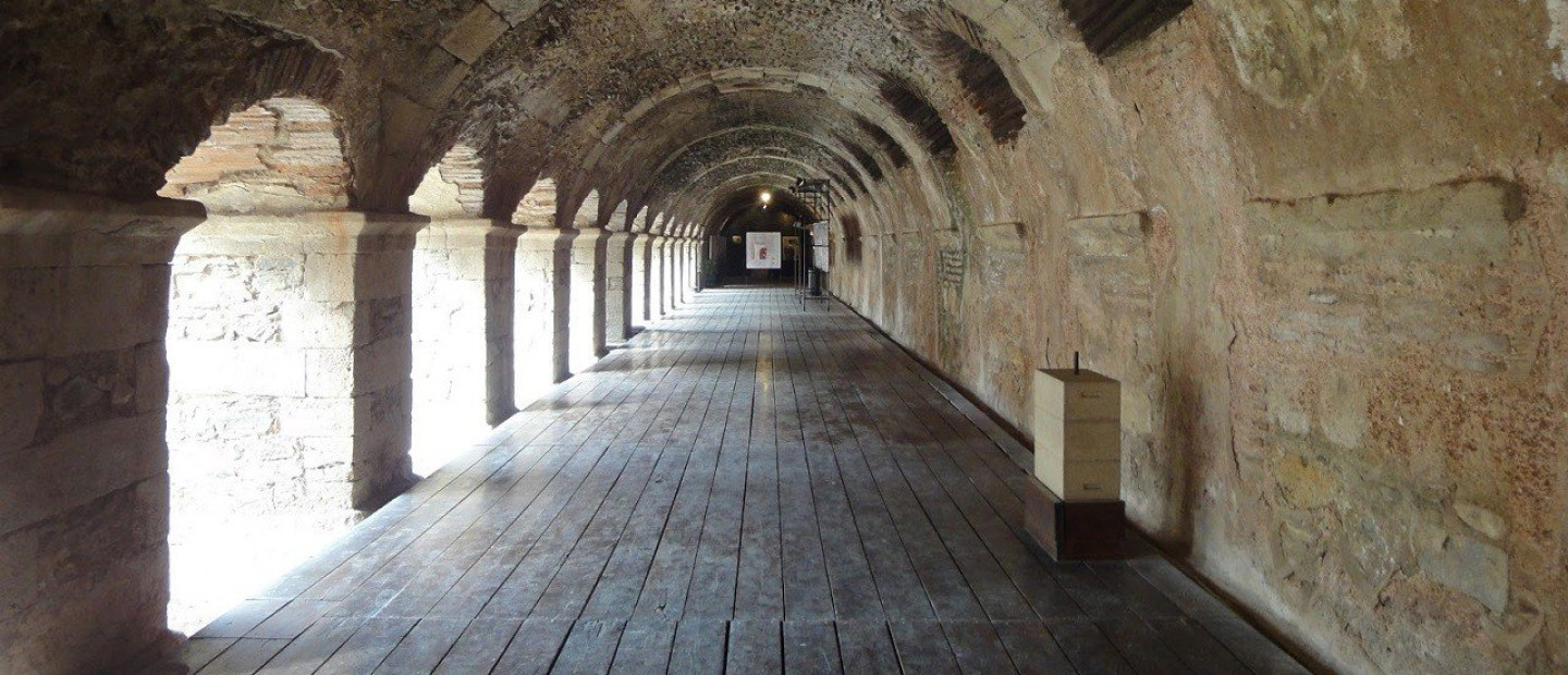 Επτά ευρωπαϊκές χώρες στο Μουσείο Ρωμαϊκής Αγοράς 