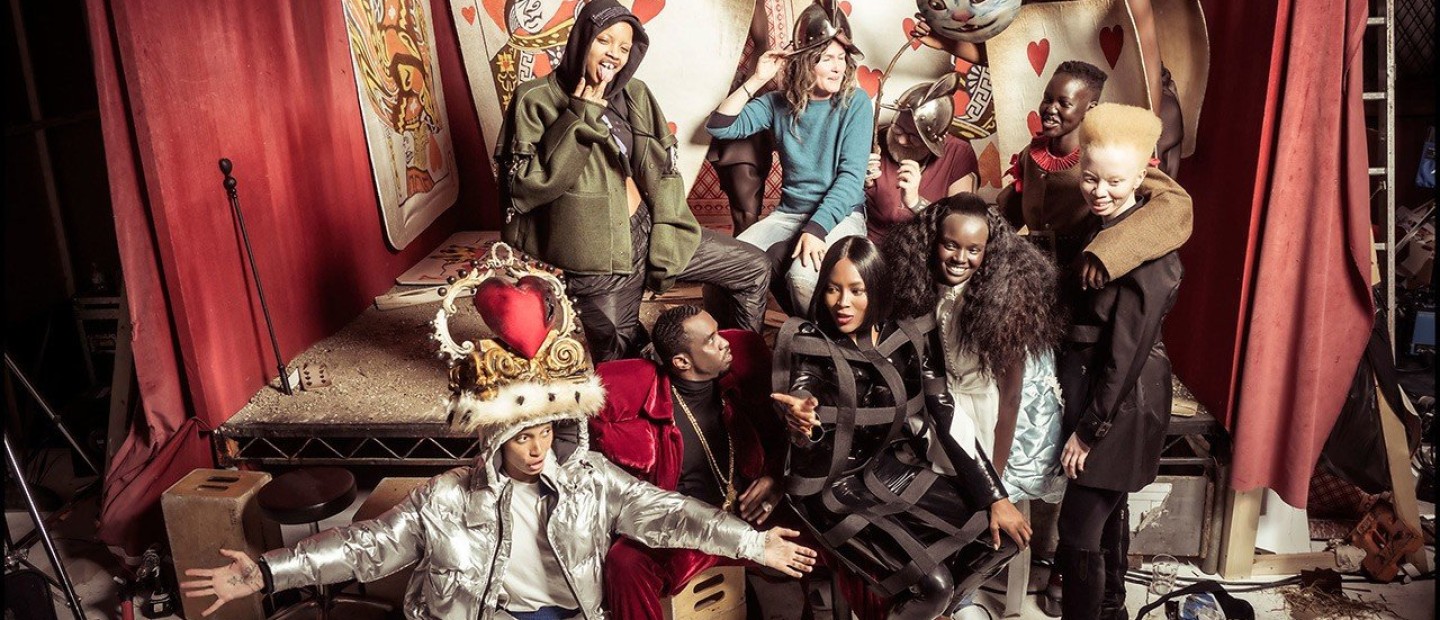 Κυκλοφόρησαν οι πρώτες φωτογραφίες του Pirelli Calendar 2018  