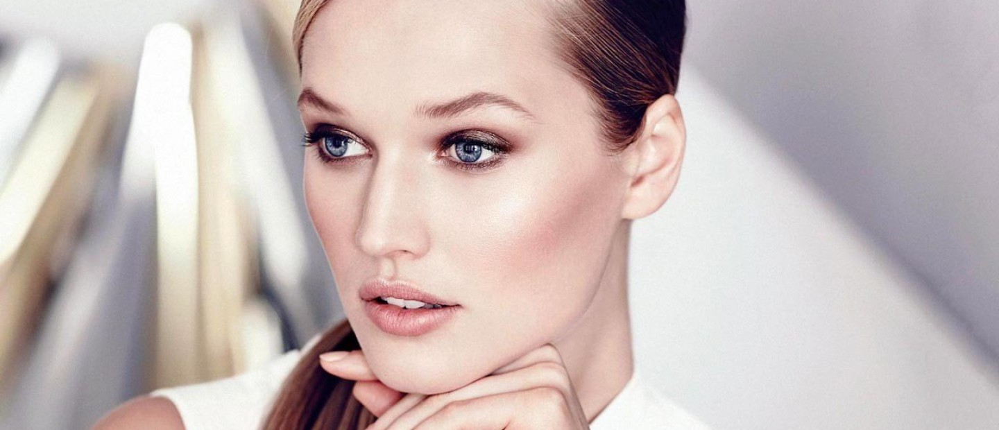 Τα 7 καλύτερα foundation σε υγρή μορφή 